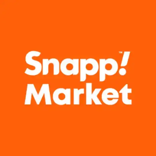 SnappMarket | اسنپمارکت Telegram Channel Avatar