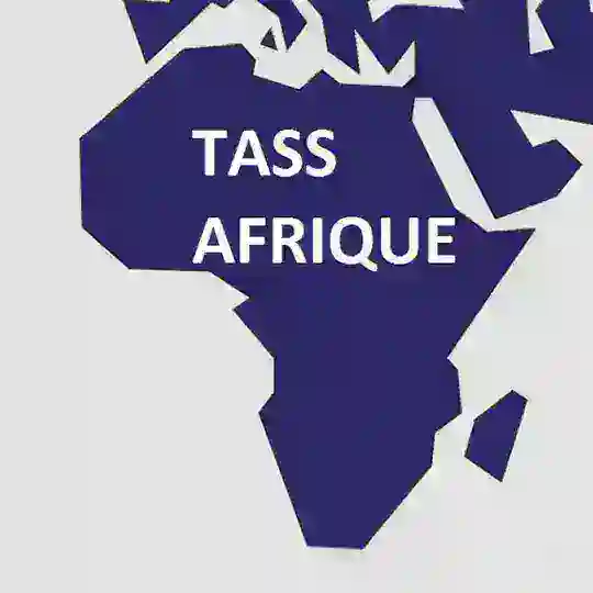 TASS_Afrique Telegram Channel Avatar