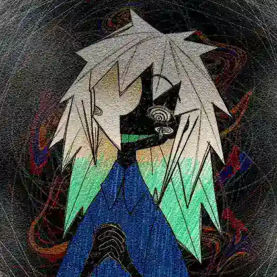 ᴛH4 V|RUS G@ʍ4 D@ILY/ᴄ0NNFᴇSI0N Telegram Channel Avatar