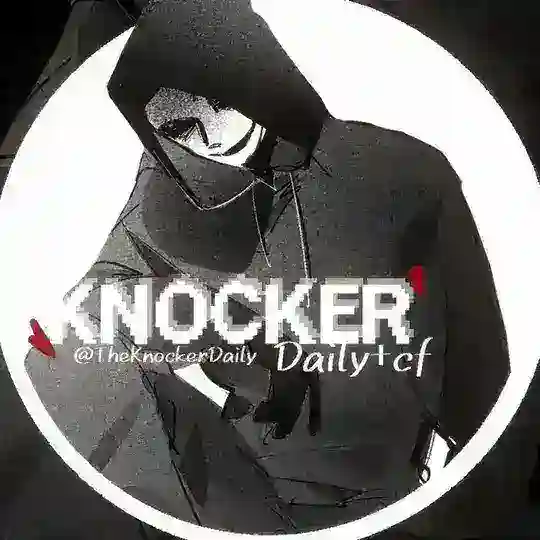 𝗞nocker Daily +cf Telegram Channel Avatar