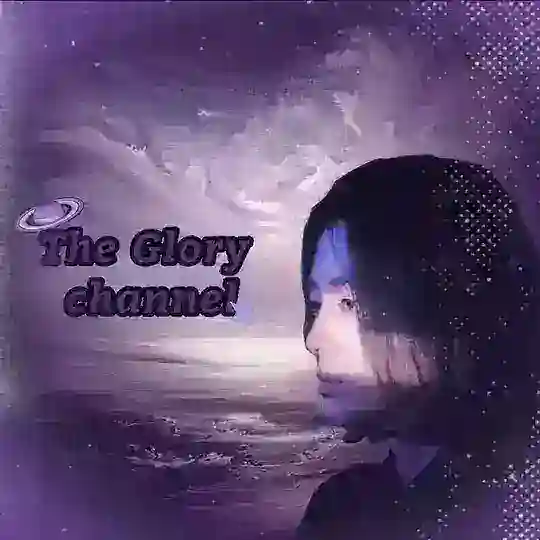 ˖ ִֶָ𐙚𝐶𝑜𝑛𝑓𝑒𝑟𝑒𝑛𝑐𝑒 𝑇ℎ𝑒 𝐺𝑙𝑜𝑟𝑦ׄ ︩ Telegram Channel Avatar