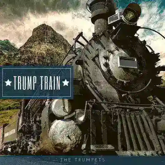 🎺Trump 🚂 Train✨ WWG1WGA ✨( Franzi🍊) Telegram Channel Avatar