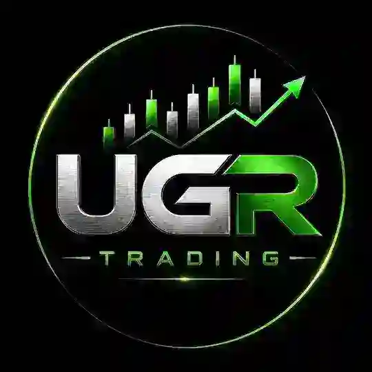 UGR Trading Telegram channel
