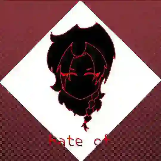 Unpopular project Hate cf Telegram Channel Avatar