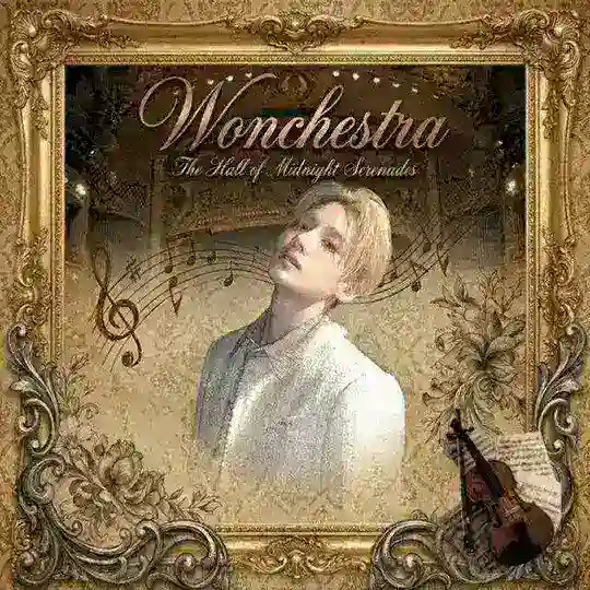 Wonchestra 🎻 Telegram channel