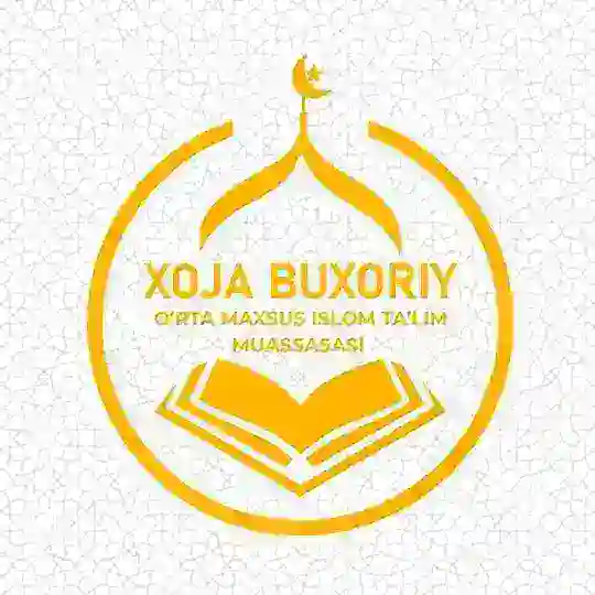 Xoja Buxoriy islom bilim yurti Telegram Channel Avatar