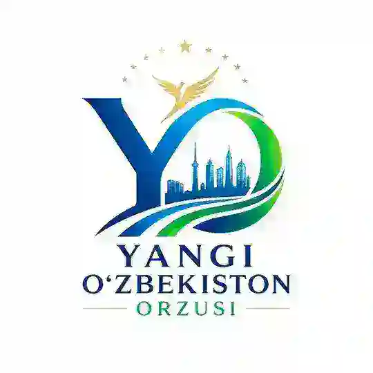 YANGI OʻZBEKISTON ORZUSI Telegram Channel Avatar