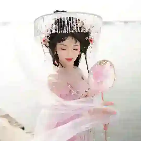 小奴的温柔乡 Telegram Channel Avatar