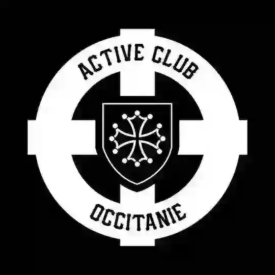 Active Club Occitanie Telegram Channel Avatar