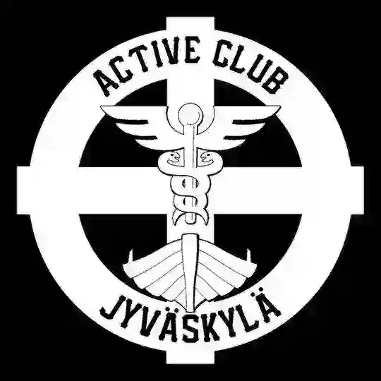 Active Club Jyväskylä Telegram Channel Avatar