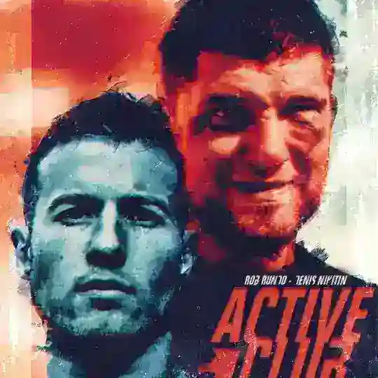Active Club Podcast Telegram Channel Avatar