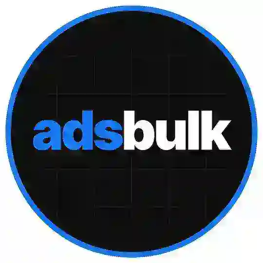 adsbulk.com Telegram Channel Avatar
