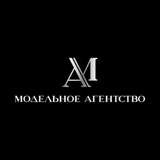 AM Модельное агентство ЕКБ Telegram Channel Avatar