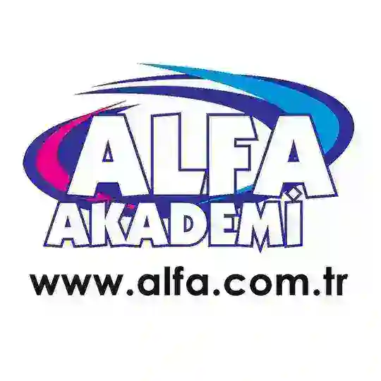 ALFA Akademi Telegram Channel Avatar