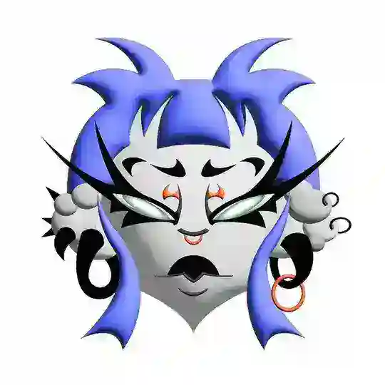 anärel Telegram Channel Avatar