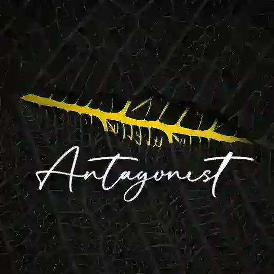 Antagonist Telegram Channel Avatar