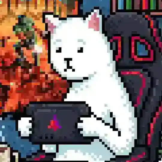 sashikknox Всё портит! 👾 Telegram Channel Avatar