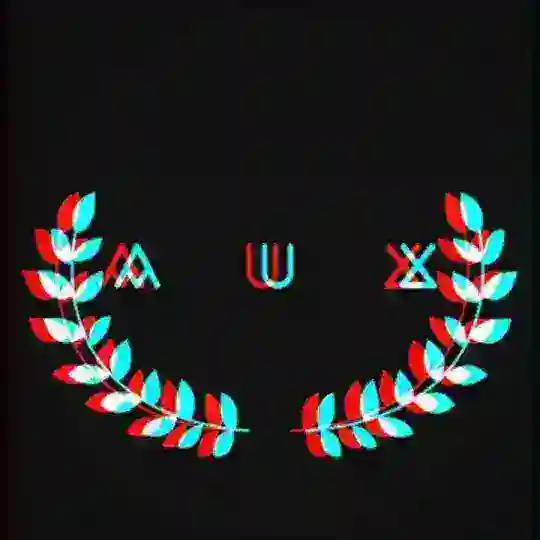 Aux_Shinrikyo [аукс_синрикё] Telegram Channel Avatar