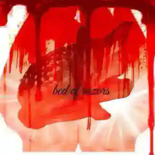 Bed of razors Telegram Channel Avatar