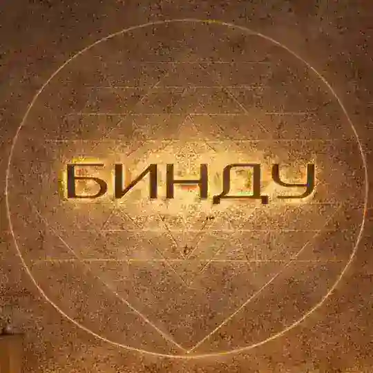 БИНДУ ЦЕНТР МОСКВА Telegram Channel Avatar