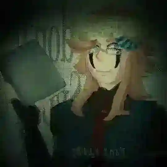 [🍞] Brötchen Fanfiction core Telegram Channel Avatar