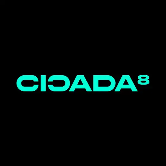 CICADA8 Telegram Channel Avatar