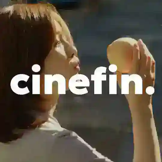 cinefin Telegram Channel Avatar