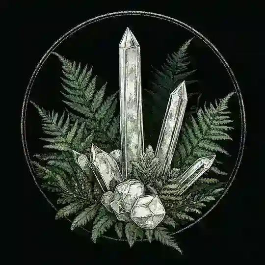 Лес и камни 🌿 Telegram Channel Avatar