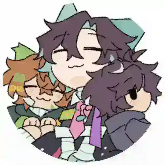 ┈ 𝖽𝖾𝖻𝗎𝗇𝗄 𝗍𝗋𝗂𝗈 (𝗇𝗈𝗇)𝖽𝖺𝗂𝗅𝗒𝖼𝖿 𑁤 Telegram Channel Avatar