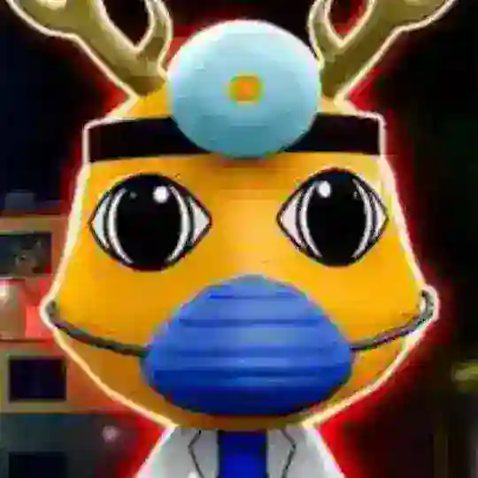 DR. HARLOW CONFESSION! (animal hospital) Telegram Channel Avatar