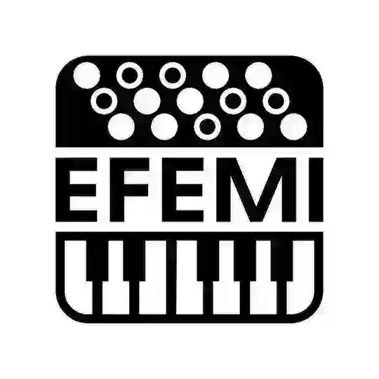 ЭФЭМИ | Синтезаторы • Музыкальные инструменты 🎹 Telegram Channel Avatar