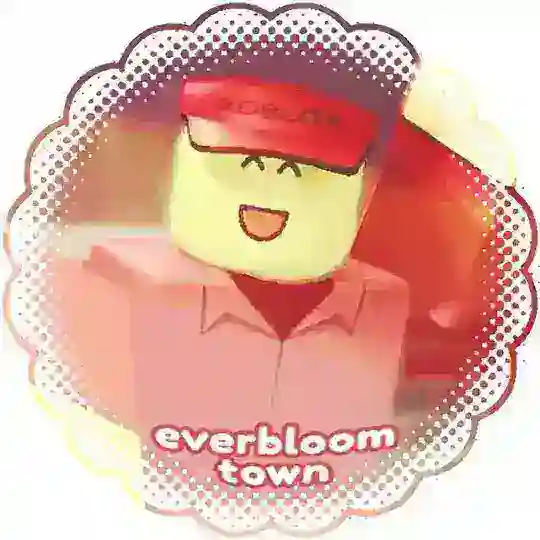 ᭝ ᨳଓ · 𝑬𝒗𝒆𝒓𝒃𝑙𝑜𝑜𝑚 𝐓𝐨𝐰𝐧.𝓷𝓮𝓽 .ೃ࿔ Telegram Channel Avatar