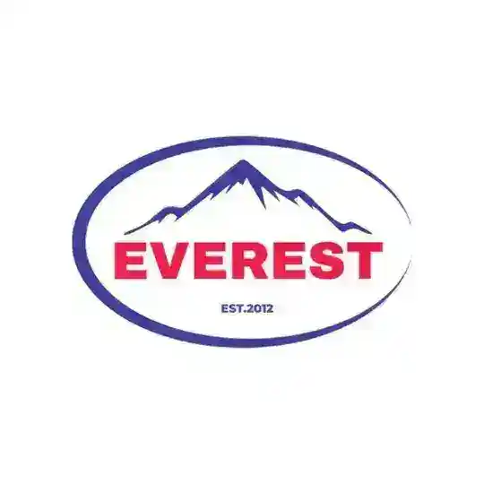 Everest Qarshi Telegram Channel Avatar