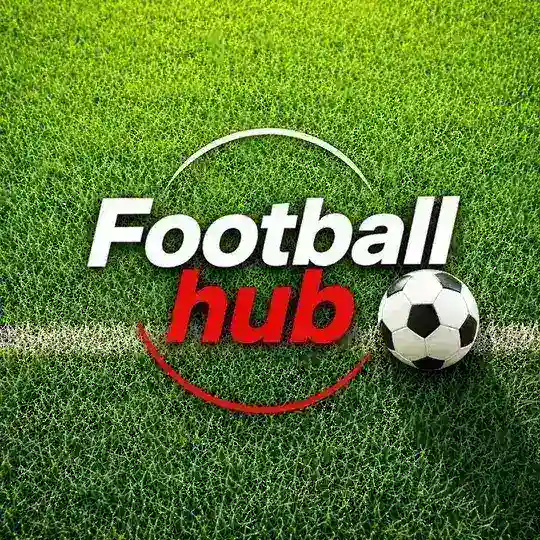 ⚽️ فوتبال هاب | Football Hub Telegram channel logo