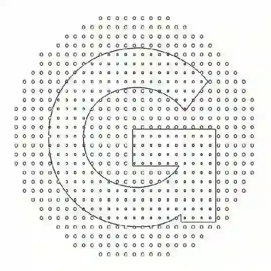 Geofront Telegram Channel Avatar