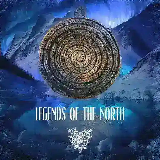 Hounds of Bayanay Telegram Channel Avatar