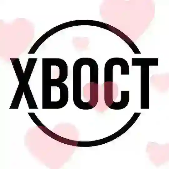 ХВОСТ Telegram Channel Avatar