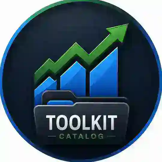 FX Toolkit Telegram Channel Avatar
