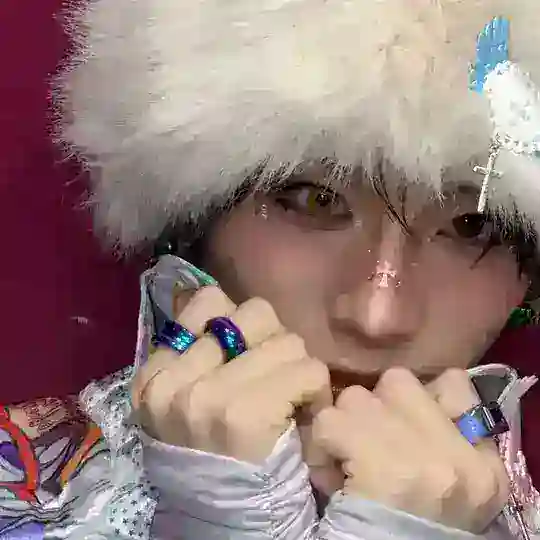лизя нарисовала Telegram Channel Avatar