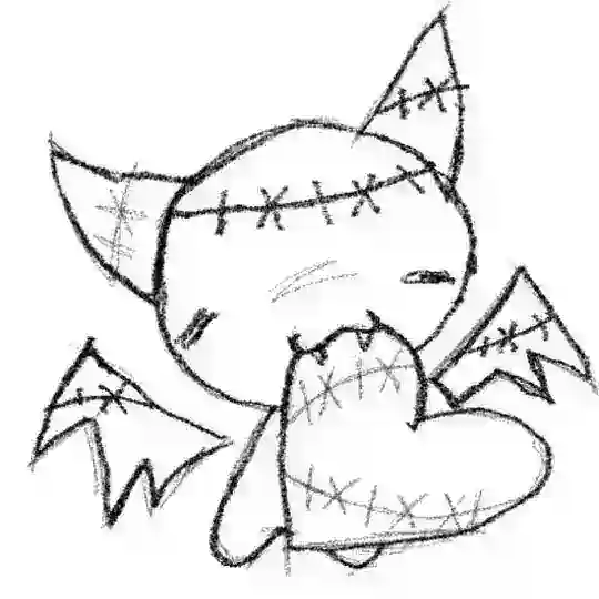ketsu Telegram channel