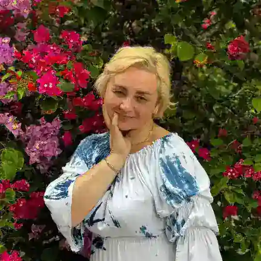 Мама Зож 🥗 Telegram Channel Avatar