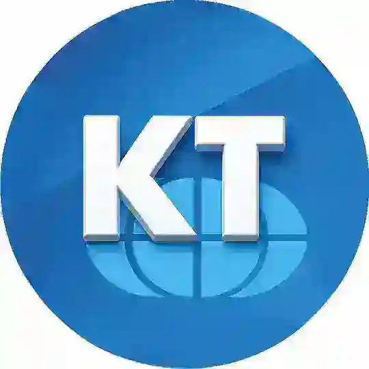 KAZAKHSTAN TODAY Telegram Channel Avatar