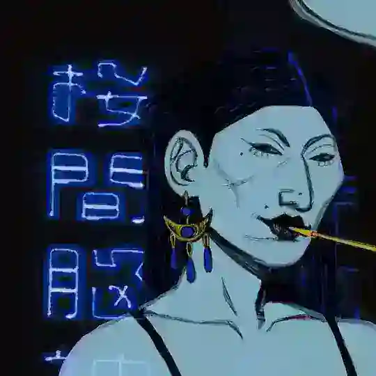 keithgrenadine Telegram Channel Avatar