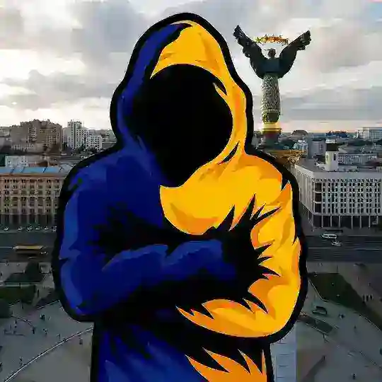 Київський Ваньок Telegram Channel Avatar