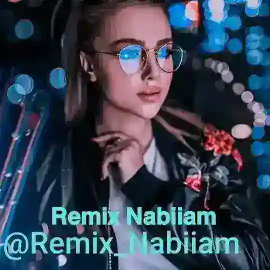 ریمیکس و آهنگای ترند اینستا ♾️ Telegram Channel Avatar