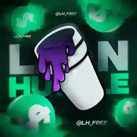 LH — ХАЛЯВА Telegram Channel Avatar