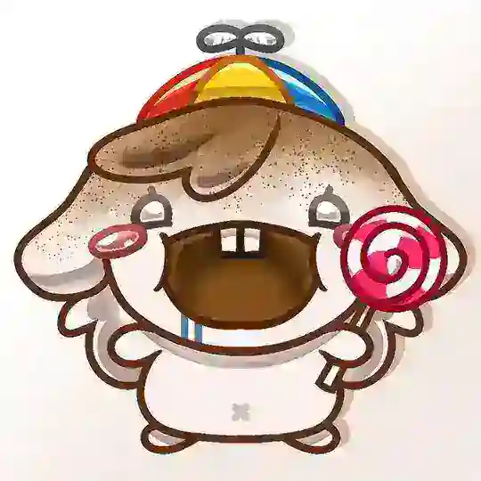 Loshka † {16+} Telegram Channel Avatar