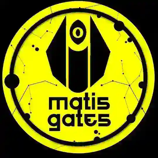 MATISGATES | OC SETTING Telegram channel