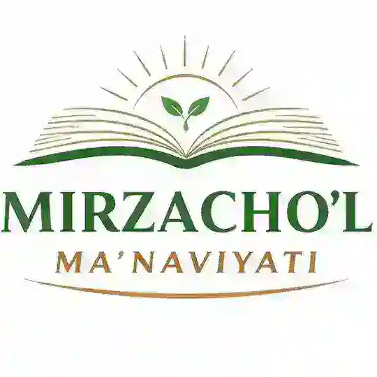 Mirzacho‘l_ma'naviyati Telegram Channel Avatar
