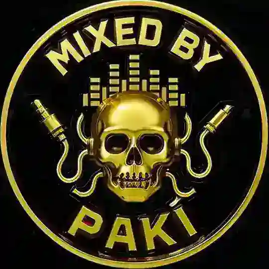 Mixed by pAki🇷🇺 Telegram Channel Avatar